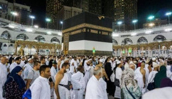بعد ارتفاع سعر الدولار.. أسعار عمرة رمضان 2022