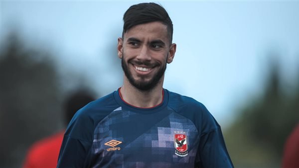 التحرك الأول من الزمالك لضم ناصر ماهر | خاص