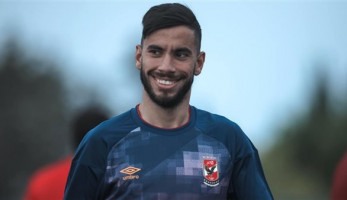 التحرك الأول من الزمالك لضم ناصر ماهر | خاص
