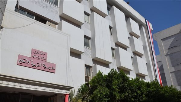 مجازاة مسؤولي مدرسة بالشرقية بعد إصابة طالب بنزيف في المخ علي يد زميله