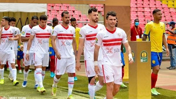 عكس التوقعات.. نجم الزمالك يقترب من تمديد عقده