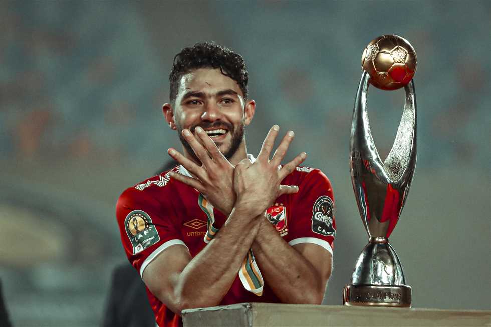 «تخطيط» الأهلي تناقش مصير ياسر إبراهيم فى جلسة مع موسيمانى