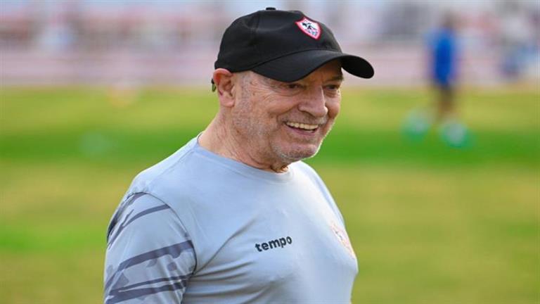 خاص.. فيريرا لم يطلب رحيل أي لاعب من الزمالك أو عقد صفقات جديدة