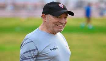 خاص.. فيريرا لم يطلب رحيل أي لاعب من الزمالك أو عقد صفقات جديدة