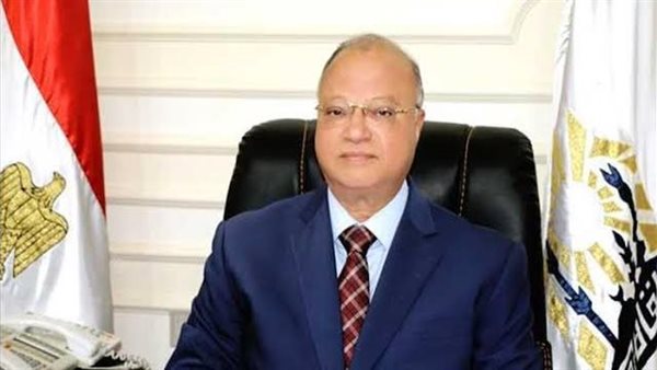 محافظ القاهرة: العاصمة ستشارك في ساعة الأرض بإطفاء 50% من الإضاءة