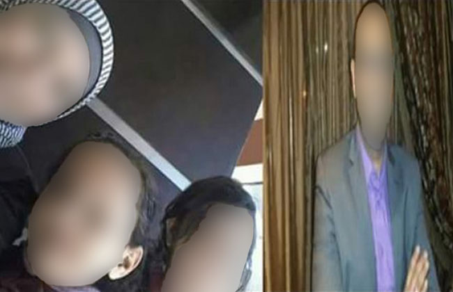 حكم نهائي بإعدام نجل فنان شهير في جريمة قتل