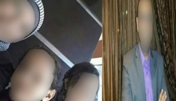 حكم نهائي بإعدام نجل فنان شهير في جريمة قتل