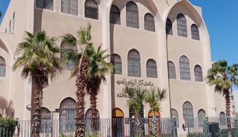 استئناف الموسم الثقافي لوزارة السياحة والآثار بعد توقف عامين بسبب كورونا