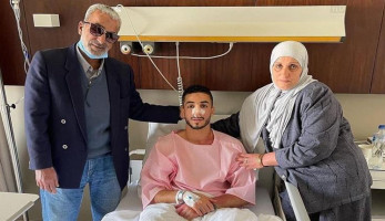 مصدر بالأهلي يكشف لمصراوي فترة غياب محمد عبدالمنعم