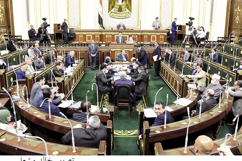 طلب إحاطة ينتقد بطء إجراءات التصالح في مخالفات البناء: «يدفع المواطنين للامتناع عن الدفع»
