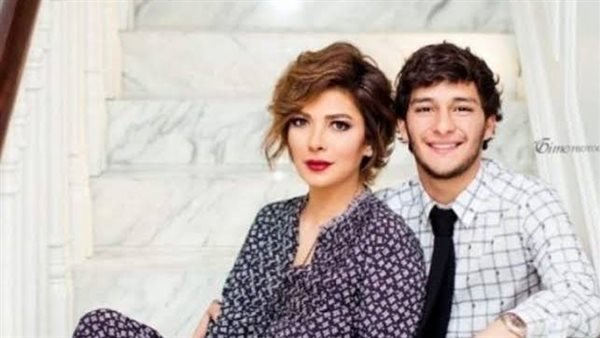 حقيقة القبض على نجل أصالة خالد الذهبى لحيازته مخدرات