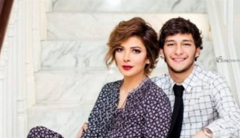 حقيقة القبض على نجل أصالة خالد الذهبى لحيازته مخدرات
