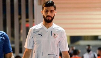 آخر تطورات مفاوضات الزمالك مع فرجاني ساسي