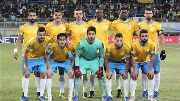 لاعبو الإسماعيلي يهددون بالعصيان بسبب المستحقات