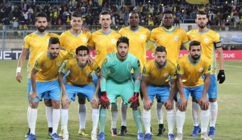 لاعبو الإسماعيلي يهددون بالعصيان بسبب المستحقات