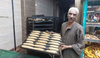 مصادر: التموين تبدأ اليوم صرف حصص دقيق لمخابز العيش السياحي المرخصة