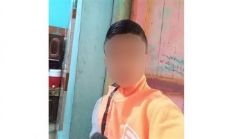 لاتهامه بقتل طفل أطفيح.. استئناف عاطل على حكم سجنه 15 عامًا