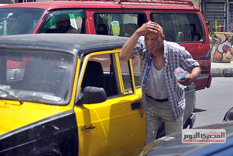 تقلبات مناخية سريعة .. الأرصاد تُحذر من الطقس بدءًا من يوم الجمعة المقبل (تفاصيل)
