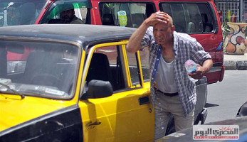 تقلبات مناخية سريعة .. الأرصاد تُحذر من الطقس بدءًا من يوم الجمعة المقبل (تفاصيل)