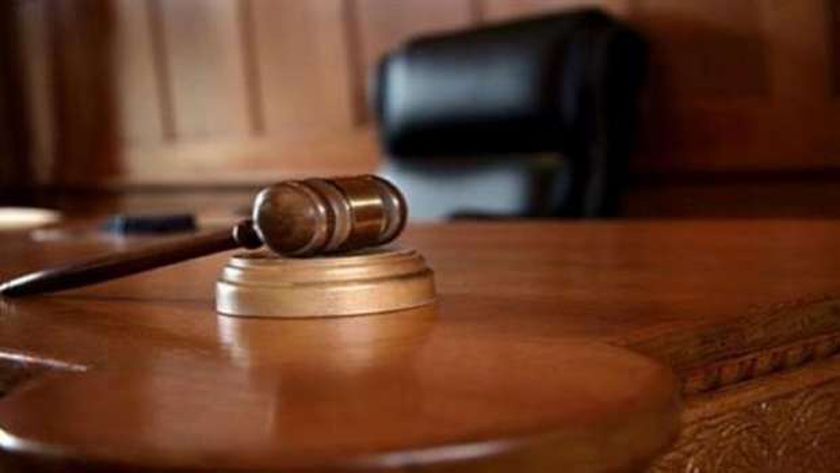 تأجيل محاكمة عاطل متهم بقتل عجوز المعادي لسرقة 70 جنيها لجلسة الغد