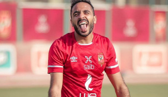 إعلامي: كهربا مهدد بالإيقاف بسبب عقوبة الزمالك