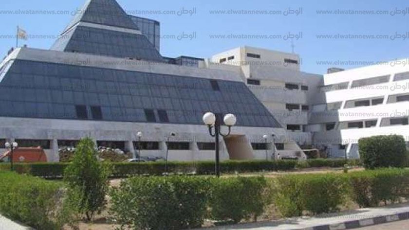 الرقابة الصحية تكشف عن المستشفيات الخضراء صديقة البيئة تزامنا مع تغيرات المناخ