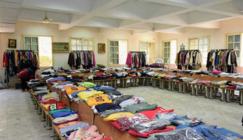 بروتوكول تعاون بين المجلس التصديري للملابس ومصلحة الجمارك لتسهيل نفاذ الصادرات