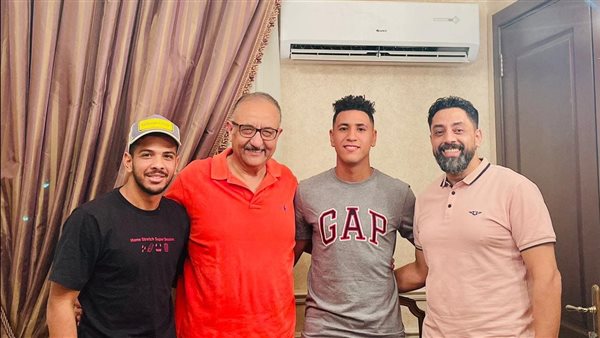 "البنك الأهلي": محمد هلال لم يتلق عروضا للرحيل