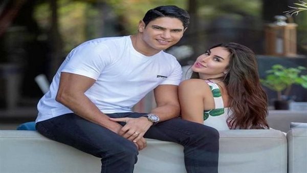 أحمد أبو هشيمة يتصدر التريند بعد أنباء انفصاله عن الفنانة ياسمين صبري