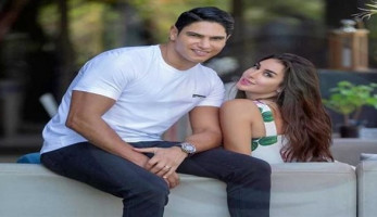 أحمد أبو هشيمة يتصدر التريند بعد أنباء انفصاله عن الفنانة ياسمين صبري