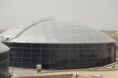 مياه مطروح: تحسن خدمة الضخ.. ومن المتوقع زيادتها فى مايو المقبل