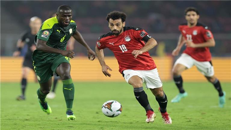 مصدر بفيفا يكشف لمصراوي موعد مناقشة ملف مباراة مصر والسنغال