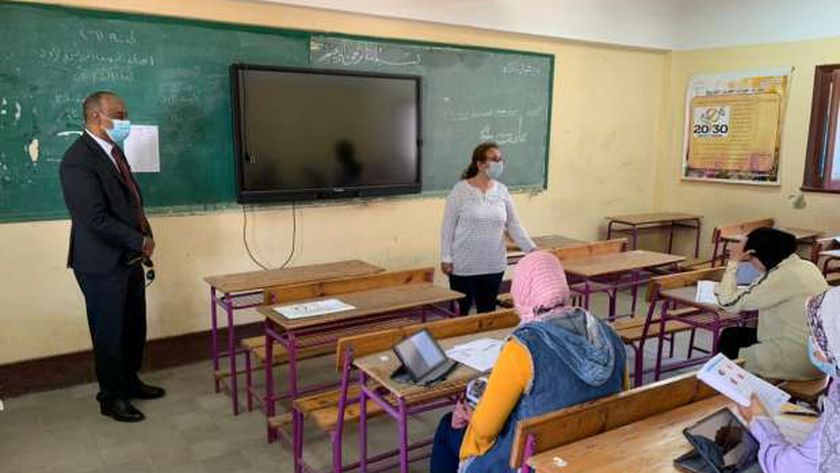 هل يمكن تغيير الشعبة قبل امتحانات الثانوية العامة؟.. مصدر يوضح