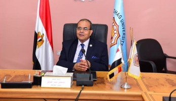 «علوم سوهاج» تحصل على مشروع بحثي بـ3 ملايين جنيه لتطوير المعامل