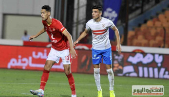 تفاصيل جديدة فى مفاوضات الأهلي مع «بن شرقي»