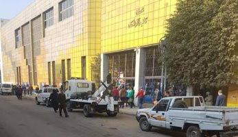 اعرف مخالفتك.. خطايا لسائقى التريلات تصل عقوبتها لوقف الرخصة ..تعرف عليها