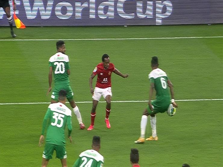 كاف يعين حكم موقعة مصر والسنغال لإدارة الأهلي والرجاء.. ومهلة 3 أيام