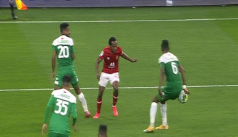 كاف يعين حكم موقعة مصر والسنغال لإدارة الأهلي والرجاء.. ومهلة 3 أيام