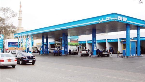 «التعاون للبترول»: بدء تطوير محطات الشركة وتسويق المنتجات