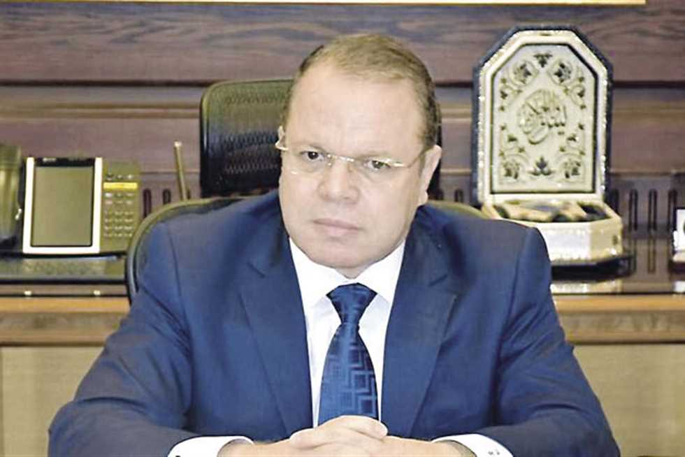 النيابة تأمر بحبس المتهم بقتل كاهن كنيسة الإسكندرية وإيداعه تحت الملاحظة الطبية