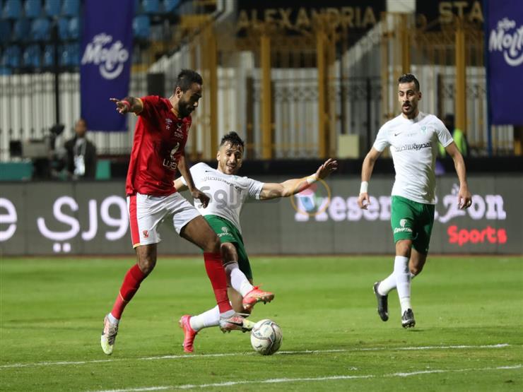 اتحاد الكرة يُعلن حكام مباراتي المصري والأهلي.. والزمالك أمام المقاصة
