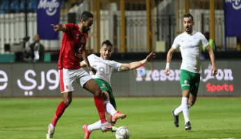 اتحاد الكرة يُعلن حكام مباراتي المصري والأهلي.. والزمالك أمام المقاصة
