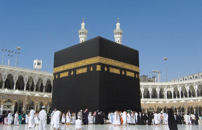 للمعتمرين في شهر رمضان.. 5 وسائل للوصول إلى الحرم المكي بكل سهولة