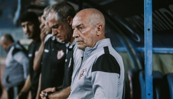 فيريرا يعلن قائمة الزمالك استعدادا للمقاصة