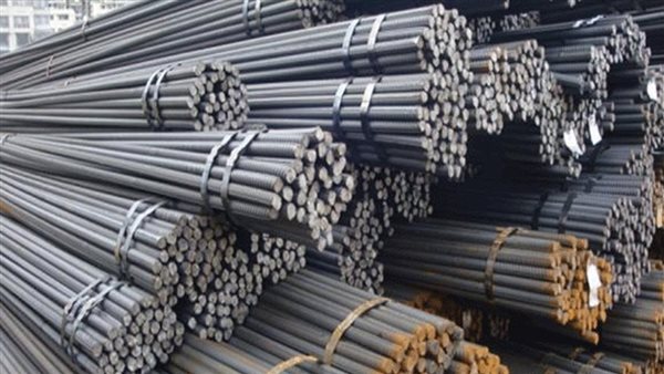 نائب يتقدم بطلب إحاطة للحكومة بشأن أسعار الحديد