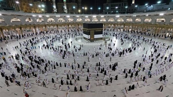 أول رد من «التضامن» حول عودة مناسك الحج بعد 3 سنوات