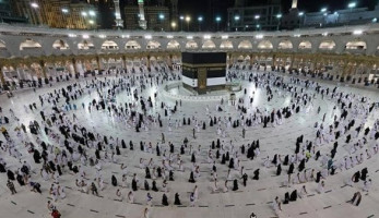 أول رد من «التضامن» حول عودة مناسك الحج بعد 3 سنوات
