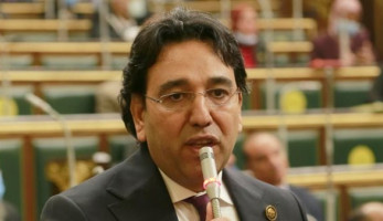 اقتراح برغبة لإدراج مرضى "الدوشن" ضمن مبادرة علاج الضمور الشوكي
