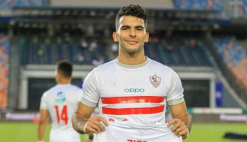 زيزو يتلقى 3 عروض أوروبية للرحيل عن الزمالك.. وهذا موقف اللاعب