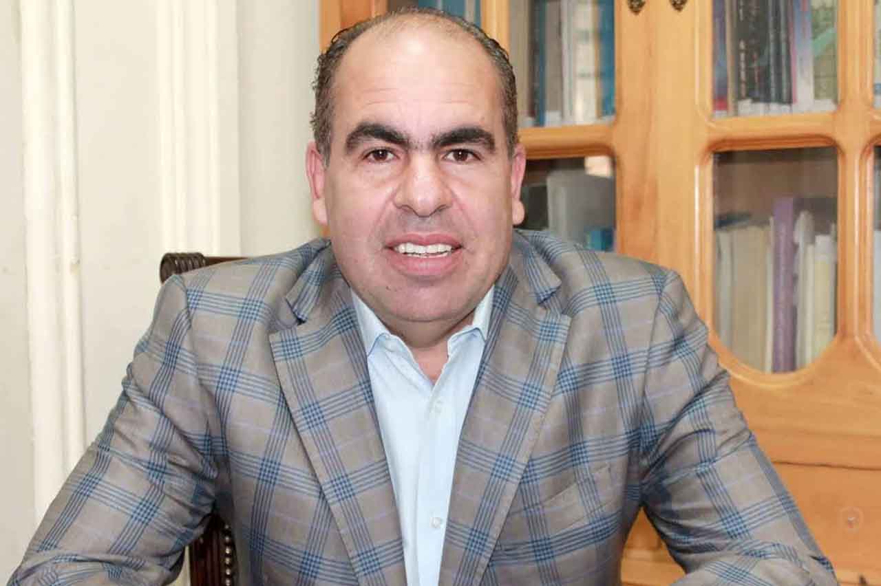 طلب مناقشة عامة بالشيوخ بشأن إستراتيجية وزارة قطاع الأعمال لتطوير شركات الغزل والنسيج